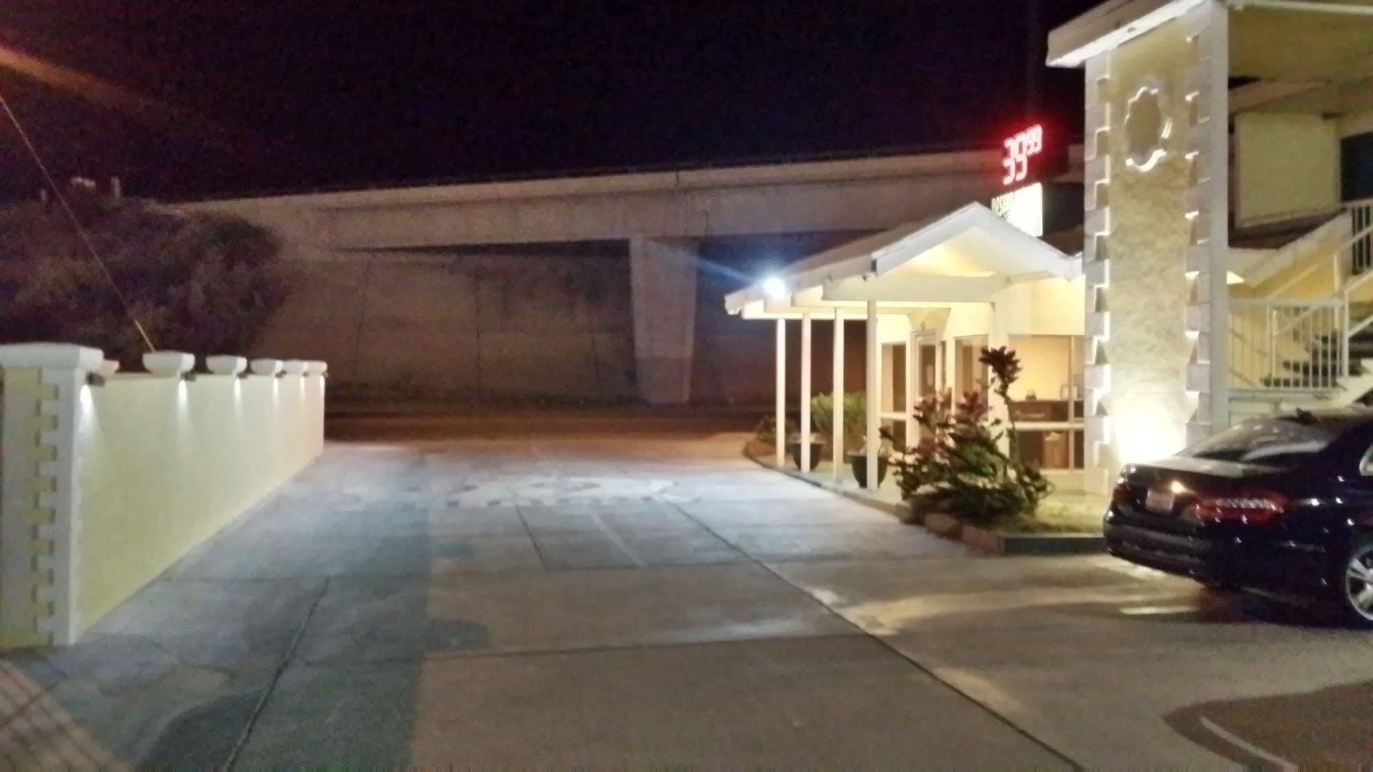 Desert Mirage Inn&Suites Needles Exterior foto